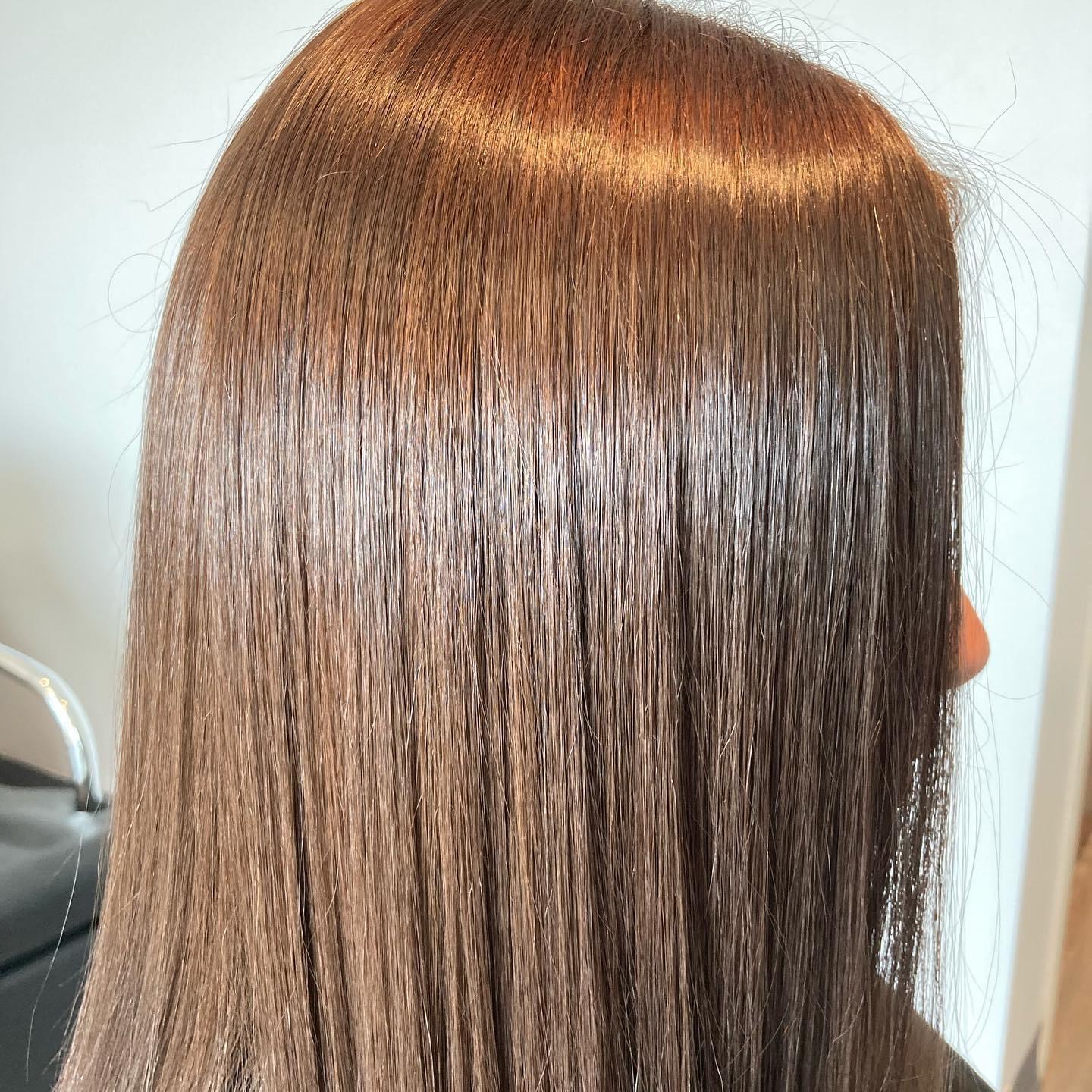 Cut & Style