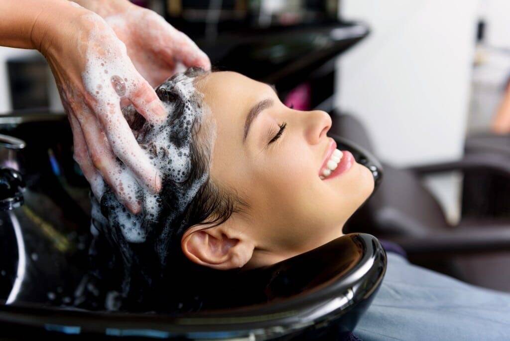 Scalp Treatment