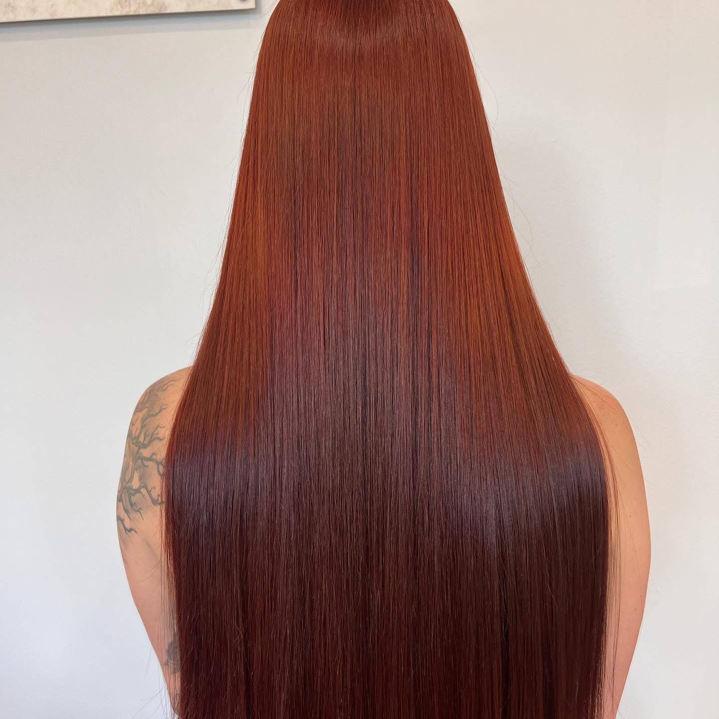 Single Process Color